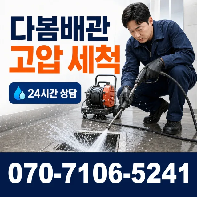 충북 음성군 대소읍 대청로 수전교체 상담 이미지 4
